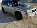 Subaru Forester 1998 года за 3 000 000 тг. в Актау