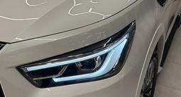 Infiniti QX80 2021 года за 28 000 000 тг. в Алматы – фото 3