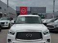 Infiniti QX80 2021 года за 25 500 000 тг. в Алматы – фото 2