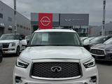Infiniti QX80 2021 годаүшін28 000 000 тг. в Алматы – фото 2