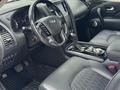 Infiniti QX80 2021 года за 25 500 000 тг. в Алматы – фото 4