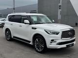 Infiniti QX80 2021 годаүшін28 000 000 тг. в Алматы – фото 3