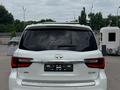 Infiniti QX80 2021 года за 25 500 000 тг. в Алматы – фото 6