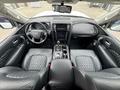 Infiniti QX80 2021 года за 25 500 000 тг. в Алматы – фото 7