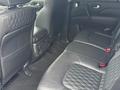 Infiniti QX80 2021 года за 25 500 000 тг. в Алматы – фото 8