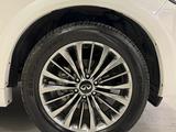 Infiniti QX80 2021 года за 28 000 000 тг. в Алматы – фото 4