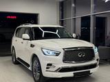 Infiniti QX80 2021 года за 28 000 000 тг. в Алматы – фото 5
