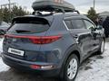 Kia Sportage 2017 года за 10 500 000 тг. в Алматы – фото 4