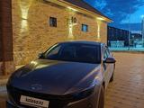 Hyundai Elantra 2021 годаfor8 700 000 тг. в Кызылорда – фото 2