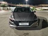 Hyundai Elantra 2021 годаfor8 700 000 тг. в Кызылорда – фото 3