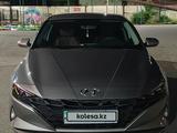 Hyundai Elantra 2021 годаfor8 700 000 тг. в Кызылорда – фото 4