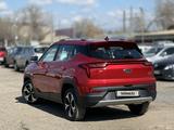 JAC JS4 Luxury CVT 2023 года за 7 850 000 тг. в Актобе – фото 4