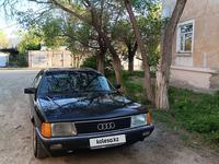Audi 100 1991 годаүшін1 300 000 тг. в Шымкент