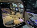 Mercedes-Maybach S 500 2015 года за 35 000 000 тг. в Алматы – фото 16