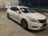 Hyundai Grandeur 2014 года за 6 500 000 тг. в Алматы