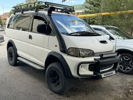 Mitsubishi Delica 1995 года за 6 500 000 тг. в Алматы