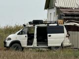 Mitsubishi Delica 1995 годаfor6 500 000 тг. в Алматы – фото 3