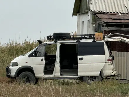 Mitsubishi Delica 1995 года за 6 500 000 тг. в Алматы – фото 3