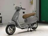 Vespa  Primavera 125 2021 годаүшін2 500 000 тг. в Усть-Каменогорск – фото 3