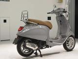 Vespa  Primavera 125 2021 годаүшін2 500 000 тг. в Усть-Каменогорск – фото 4