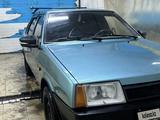 ВАЗ (Lada) 21099 2000 года за 600 000 тг. в Жезказган – фото 5