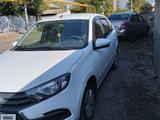 ВАЗ (Lada) Granta 2191 2023 годаfor5 200 000 тг. в Каскелен