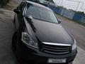 Nissan Fuga 2005 года за 5 500 000 тг. в Кордай – фото 2