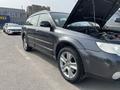 Subaru Outback 2007 года за 7 000 000 тг. в Алматы – фото 7