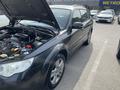 Subaru Outback 2007 года за 7 000 000 тг. в Алматы – фото 6