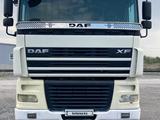 DAF  XF 95 2004 года за 9 500 000 тг. в Экибастуз