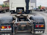 DAF  XF 95 2004 года за 9 500 000 тг. в Экибастуз – фото 2