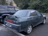 ВАЗ (Lada) 2110 2003 года за 700 000 тг. в Усть-Каменогорск