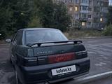ВАЗ (Lada) 2110 2003 годаүшін700 000 тг. в Усть-Каменогорск – фото 2