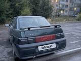 ВАЗ (Lada) 2110 2003 годаүшін700 000 тг. в Усть-Каменогорск – фото 5