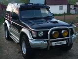 Mitsubishi Pajero 1994 года за 3 200 000 тг. в Риддер