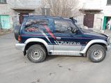 Mitsubishi Pajero 1994 года за 3 200 000 тг. в Риддер – фото 3