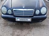 Mercedes-Benz E 320 1998 годаүшін1 500 000 тг. в Актобе – фото 2