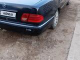 Mercedes-Benz E 320 1998 года за 1 500 000 тг. в Актобе – фото 5