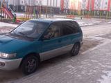 Mitsubishi Space Runner 1992 года за 1 000 000 тг. в Кызылорда – фото 3