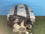 ДВИГАТЕЛЬ 2UZ-FE Toyota Lexus ДВС 3uz/2tr/1gr/1ur/3ur/2AZ/1MZ/2GR/3GR/4GR за 63 000 тг. в Алматы