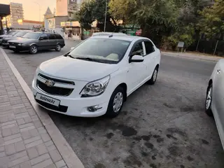 Chevrolet Cobalt