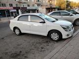 Chevrolet Cobalt 2022 года за 4 600 000 тг. в Шымкент – фото 2