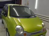 Daewoo Matiz 2014 годаүшін1 600 000 тг. в Туркестан