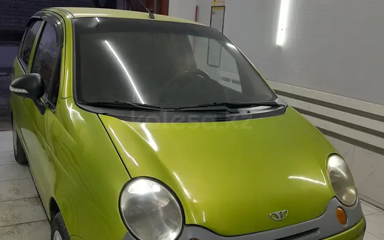 Daewoo Matiz 2014 года за 1 600 000 тг. в Туркестан