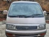 Toyota Hiace 1995 годаfor3 000 000 тг. в Новая Бухтарма – фото 3