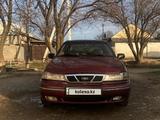 Daewoo Nexia 2005 годаүшін1 200 000 тг. в Шымкент