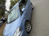Toyota Avensis Verso 2003 года за 5 200 000 тг. в Актобе