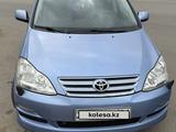 Toyota Avensis Verso 2003 года за 5 200 000 тг. в Актобе – фото 2