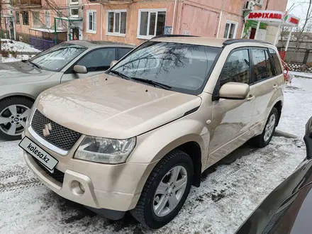 Suzuki Grand Vitara 2006 года за 5 000 000 тг. в Усть-Каменогорск