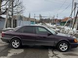 Audi 100 1991 года за 1 900 000 тг. в Есик – фото 5